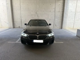 BMW 530 BMW 530I x Drive/ЛИЗИНГ/СЕРВИЗНА ИСТОРИЯ/Mcar Sofi, снимка 3