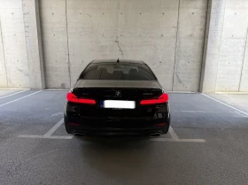 BMW 530 BMW 530I x Drive/ЛИЗИНГ/СЕРВИЗНА ИСТОРИЯ/Mcar Sofi, снимка 7