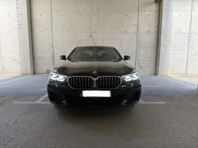 BMW 530 BMW 530I x Drive/ЛИЗИНГ/СЕРВИЗНА ИСТОРИЯ/Mcar Sofi, снимка 2