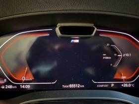 BMW 530 BMW 530I x Drive/ЛИЗИНГ/СЕРВИЗНА ИСТОРИЯ/Mcar Sofi, снимка 15