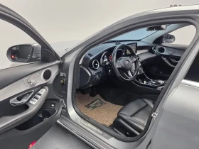 Mercedes-Benz C 200 W205 C200 Avantgarde, снимка 10