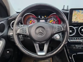 Mercedes-Benz C 200 W205 C200 Avantgarde, снимка 13