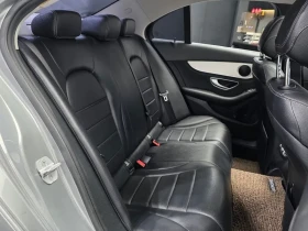 Mercedes-Benz C 200 W205 C200 Avantgarde, снимка 12