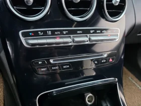 Mercedes-Benz C 200 W205 C200 Avantgarde, снимка 17
