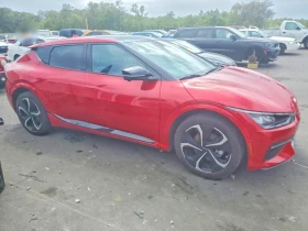 Kia EV6 Gt Line, снимка 1