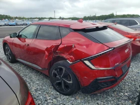 Kia EV6 Gt Line, снимка 3