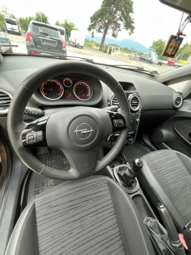 Opel Corsa 1.3 Dizel ful, снимка 11