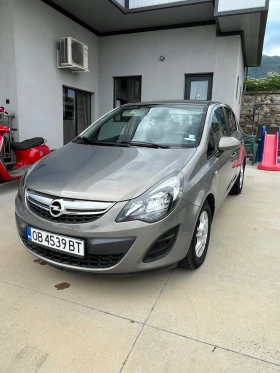 Opel Corsa 1.3 Dizel ful, снимка 5