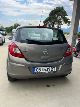 Opel Corsa 1.3 Dizel ful, снимка 7