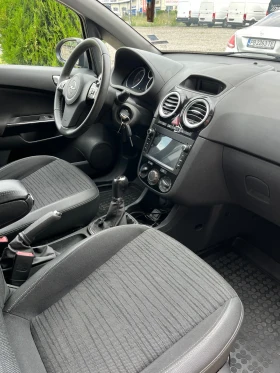 Opel Corsa 1.3 Dizel ful, снимка 10