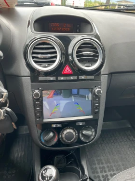 Opel Corsa 1.3 Dizel ful, снимка 13