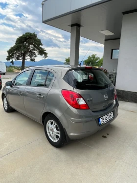 Opel Corsa 1.3 Dizel ful, снимка 6