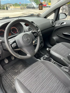 Opel Corsa 1.3 Dizel ful, снимка 12