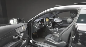 Mercedes-Benz C 200 C43 AMG ПАКЕТ / BURMESTER / ШИБИДАХ / HUD, снимка 7