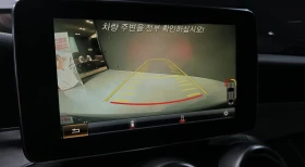 Mercedes-Benz C 200 C43 AMG ПАКЕТ / BURMESTER / ШИБИДАХ / HUD, снимка 11