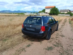 VW Golf 1.4 16v, снимка 2