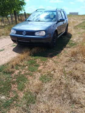 VW Golf 1.4 16v, снимка 3