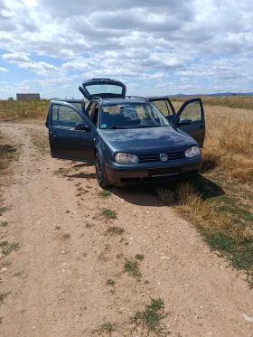 VW Golf 1.4 16v, снимка 5