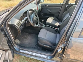 VW Golf 1.4 16v, снимка 6