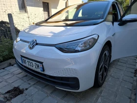 VW ID.3 Pro S/Термопомпа/360, снимка 1