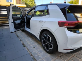 VW ID.3 Pro S/Термопомпа/360, снимка 2