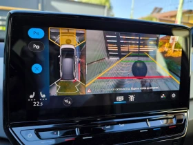 VW ID.3 Pro S/Термопомпа/360, снимка 9