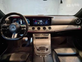 Mercedes-Benz E 350 4MATIC AMG LINE 360CAM PANORAMA ПОДГРЕВ FULL, снимка 7