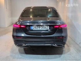 Mercedes-Benz E 350 4MATIC AMG LINE 360CAM PANORAMA ПОДГРЕВ FULL, снимка 4