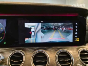 Mercedes-Benz E 350 4MATIC AMG LINE 360CAM PANORAMA ПОДГРЕВ FULL, снимка 10