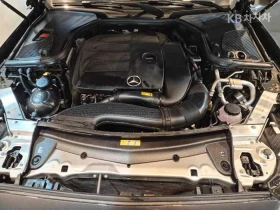 Mercedes-Benz E 350 4MATIC AMG LINE 360CAM PANORAMA ПОДГРЕВ FULL, снимка 5