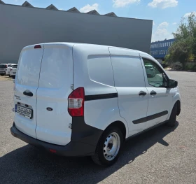Ford Connect 1.5 tdci история, снимка 3
