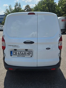 Ford Connect 1.5 tdci история, снимка 5