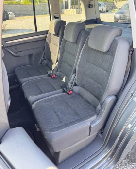 VW Touran 7-Местен, снимка 9