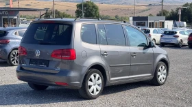 VW Touran 7-Местен, снимка 4