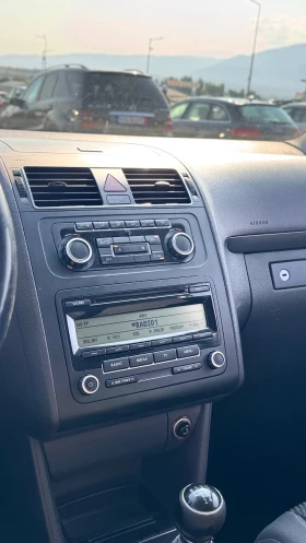 VW Touran 7-Местен, снимка 14
