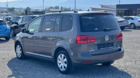 VW Touran 7-Местен, снимка 6