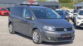 VW Touran 7-Местен, снимка 3