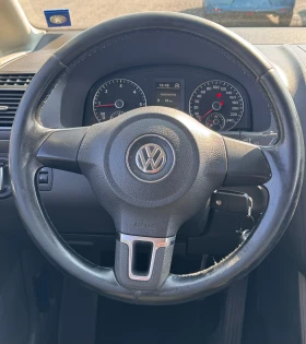 VW Touran 7-Местен, снимка 12