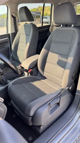 VW Touran 7-Местен, снимка 7