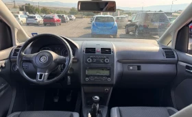 VW Touran 7-Местен, снимка 10