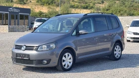 VW Touran 7-Местен, снимка 1