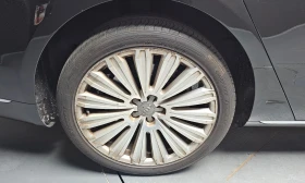 Audi A8 4.2TDI* LONG* PROVERKA NA MQSTO* , снимка 5
