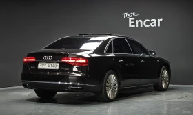Audi A8 4.2TDI* LONG* PROVERKA NA MQSTO* , снимка 2