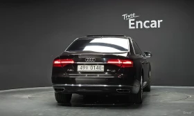 Audi A8 4.2TDI* LONG* PROVERKA NA MQSTO* , снимка 4
