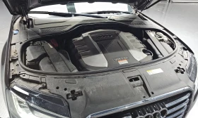 Audi A8 4.2TDI* LONG* PROVERKA NA MQSTO* , снимка 6