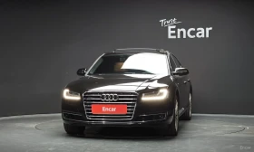 Audi A8 4.2TDI* LONG* PROVERKA NA MQSTO* , снимка 3