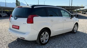 Peugeot 5008 2.0HDI-163кс/ПАНОРАМА/NAVI/7м/ВНОС ОТ ИТАЛИЯ, снимка 4