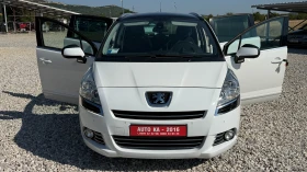 Peugeot 5008 2.0HDI-163кс/ПАНОРАМА/NAVI/7м/ВНОС ОТ ИТАЛИЯ, снимка 2