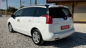 Peugeot 5008 2.0HDI-163кс/ПАНОРАМА/NAVI/7м/ВНОС ОТ ИТАЛИЯ, снимка 6