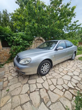 Daewoo Leganza GLC, снимка 2